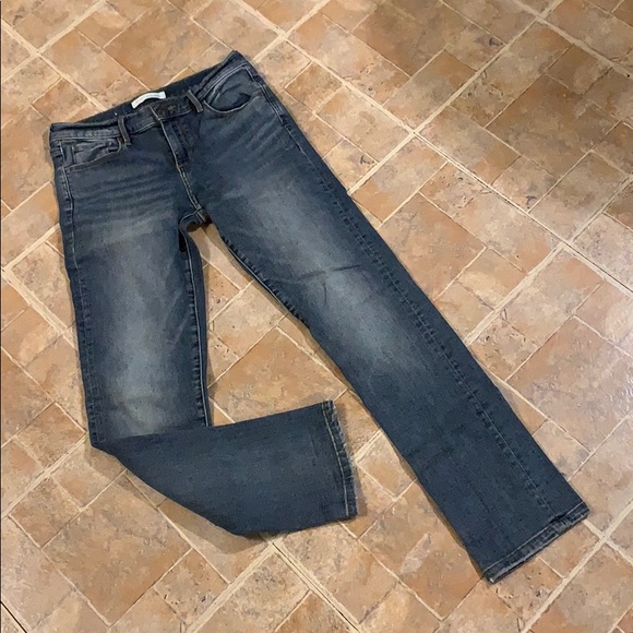 womens jeans 25 inch leg
